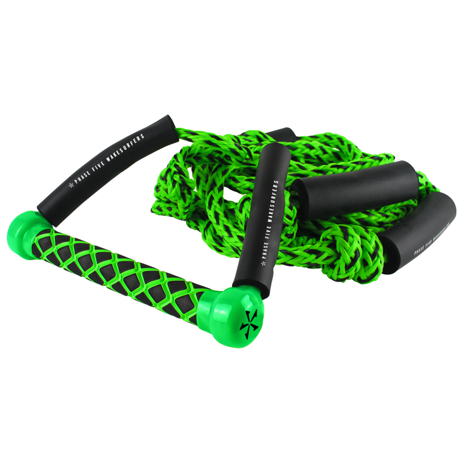 2024 Phase 5 Standard Surf Rope