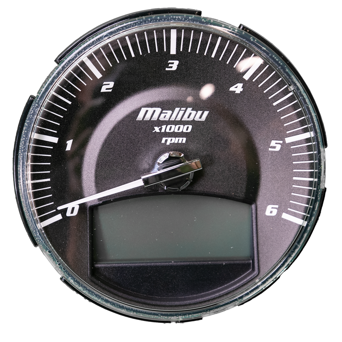 Tachometer Gauge