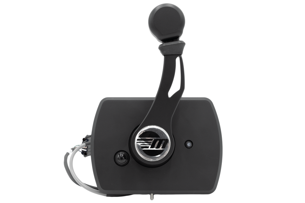 ZF Replacement Shifter - E-Control