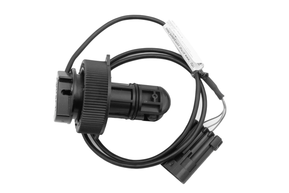 Malibu and Axis Boats Airmar Paddle Wheel Speed Sensor