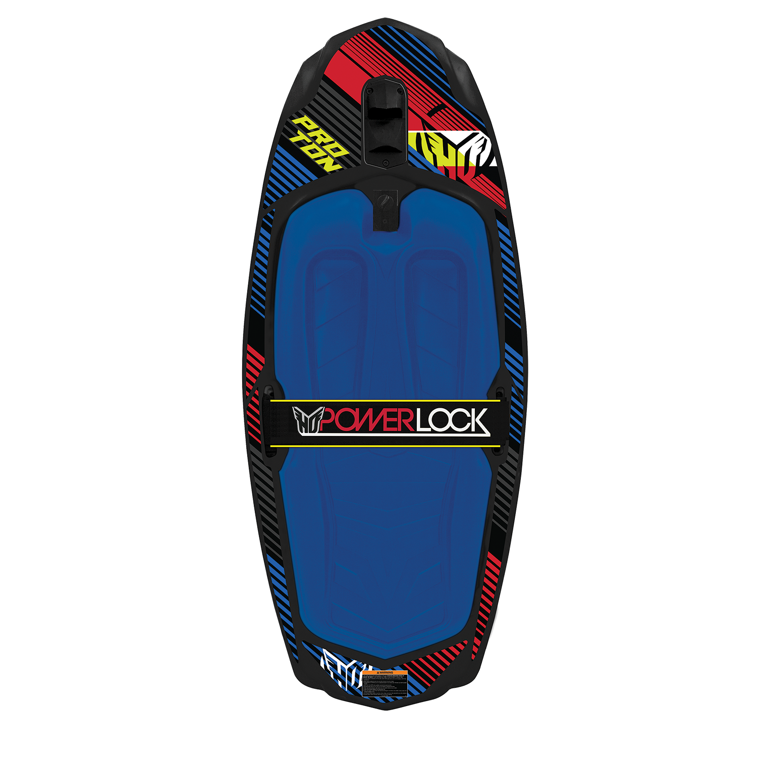 2024 HO Proton Kneeboard