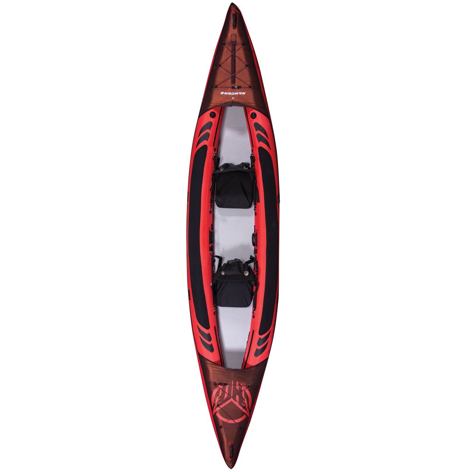 2024 HO Ranger Kayak