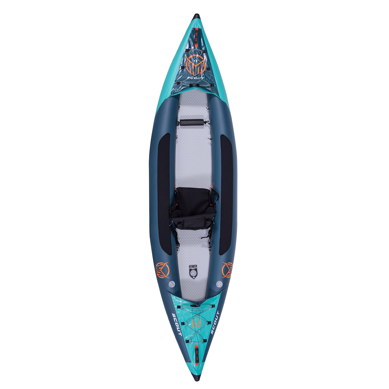 2024 HO Scout Kayak