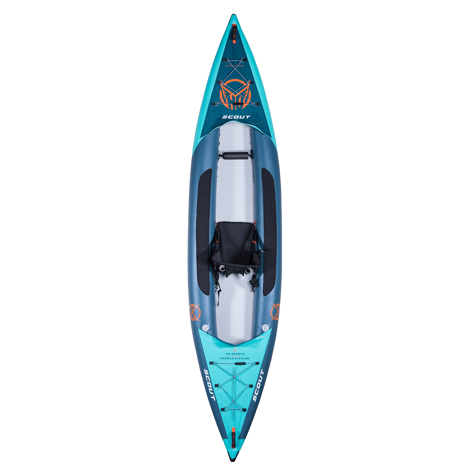 2024 HO Scout Kayak