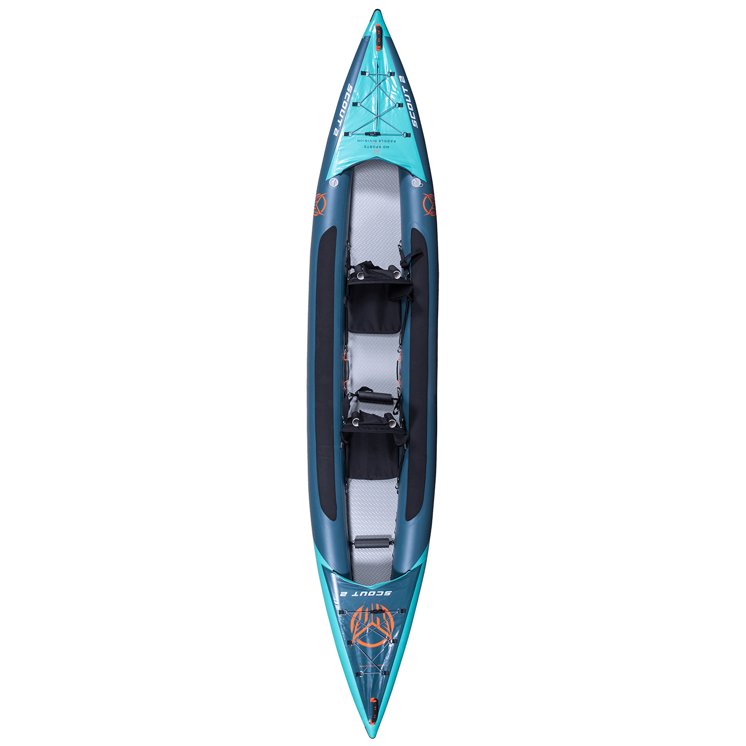 2024 HO Scout Kayak