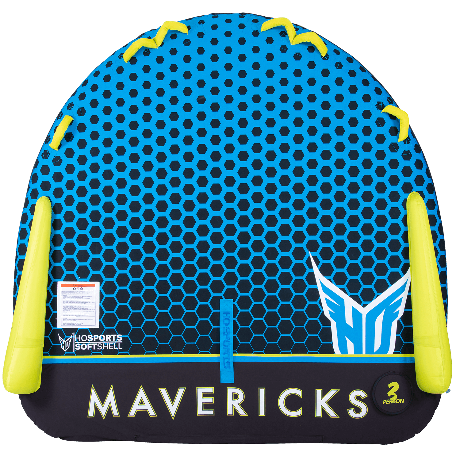 2024 HO Maverick Series Tube