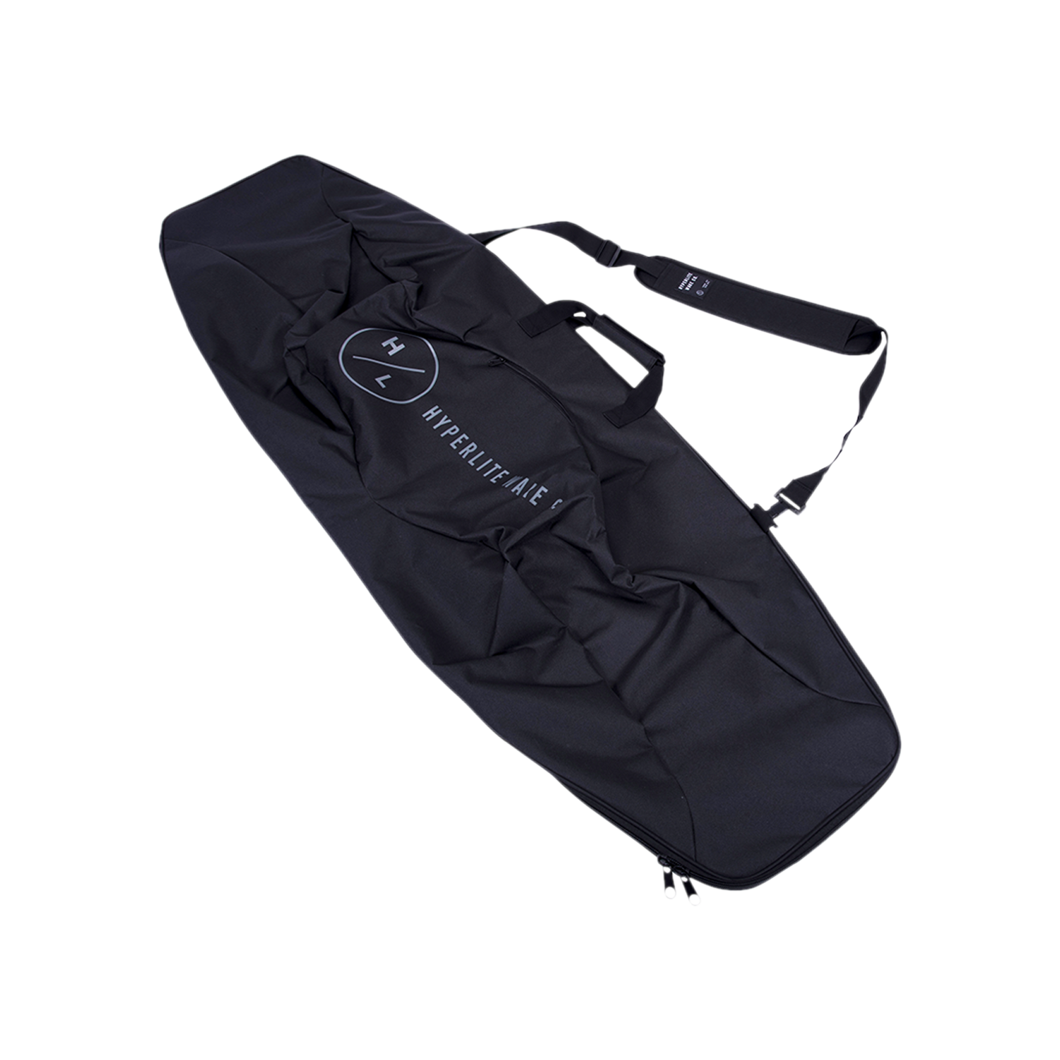 Hyperlite  Essentials Board Bag Black