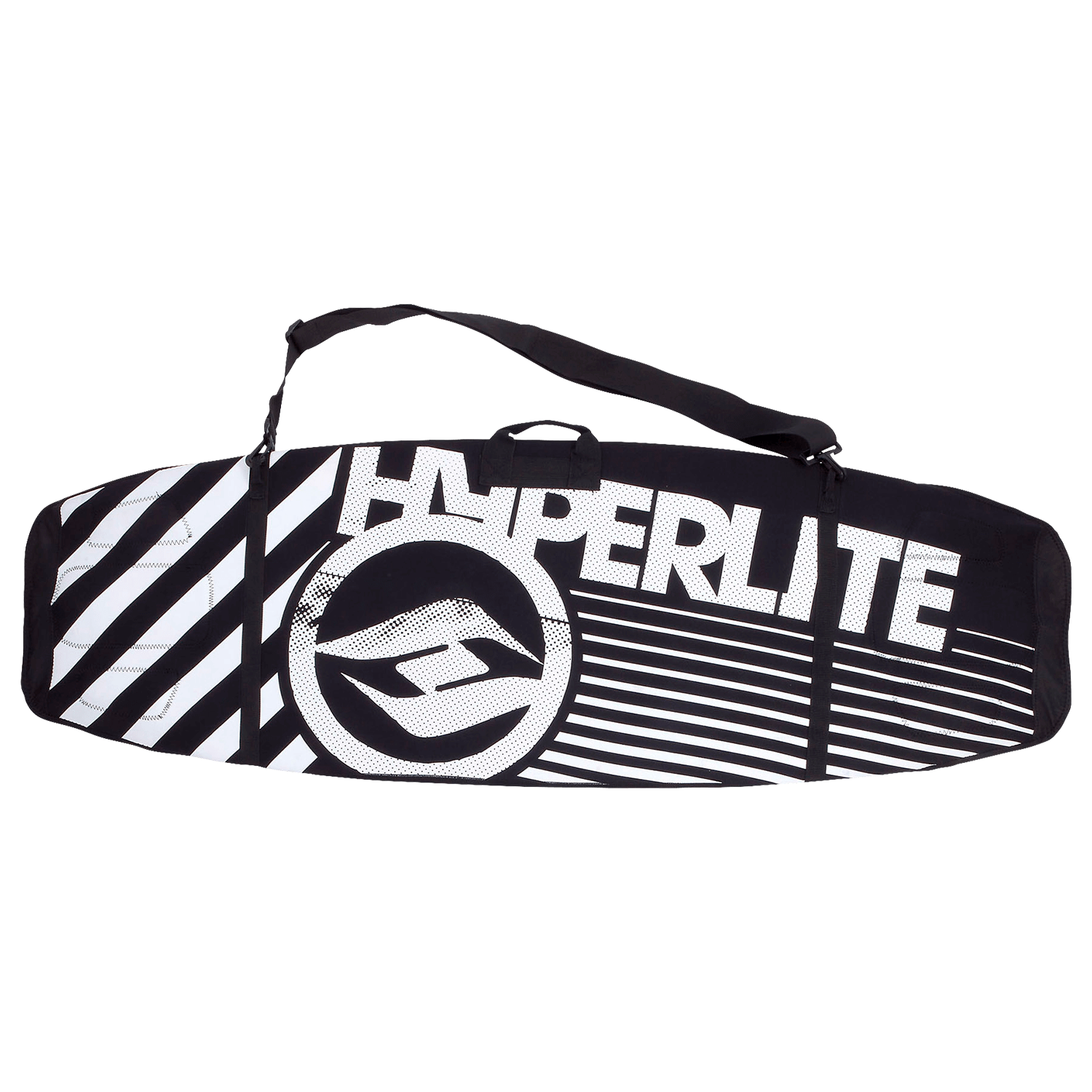 Hyperlite  Wakeboard Rubber Wrap 131-147