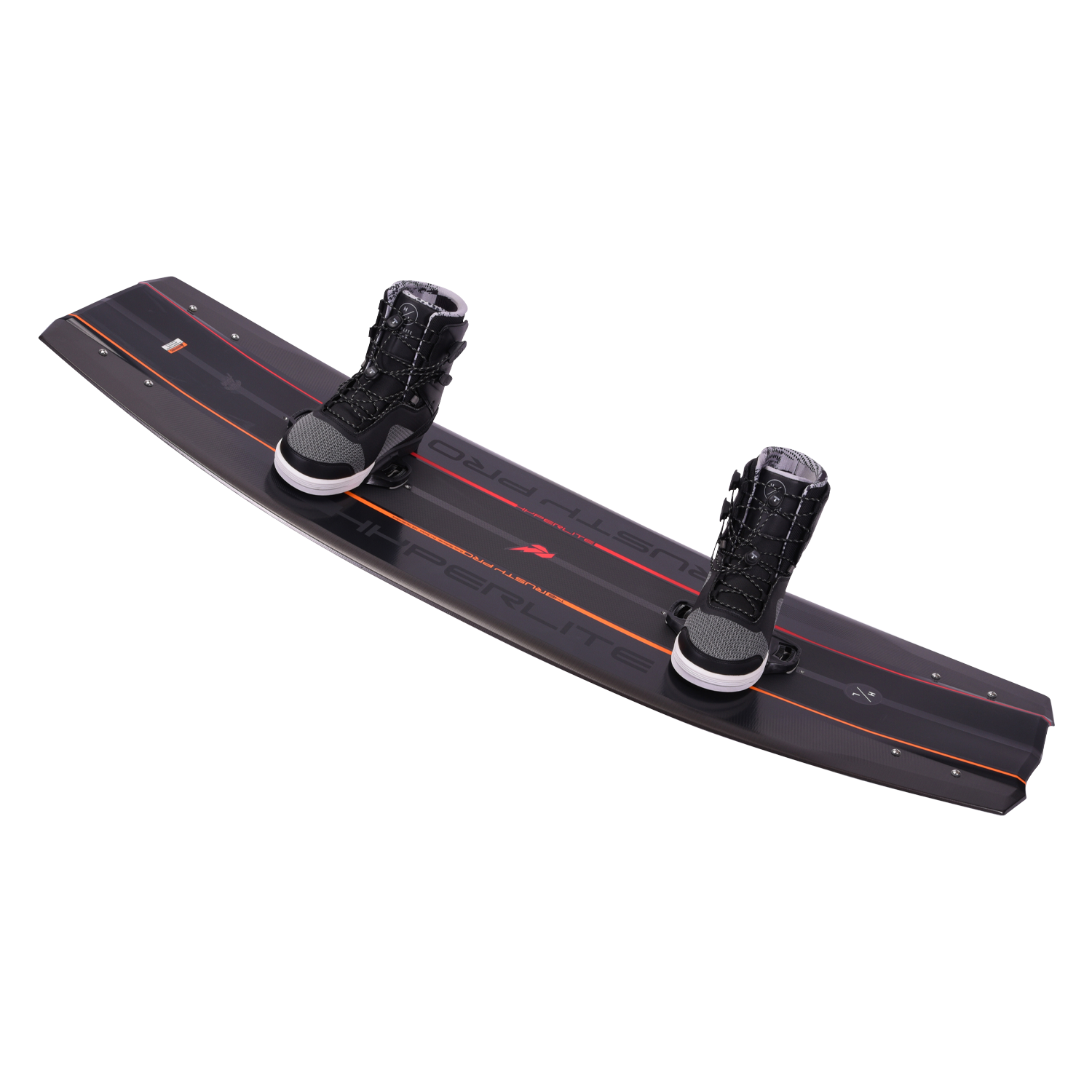 2026 Hyperlite Rusty Pro Wakeboard