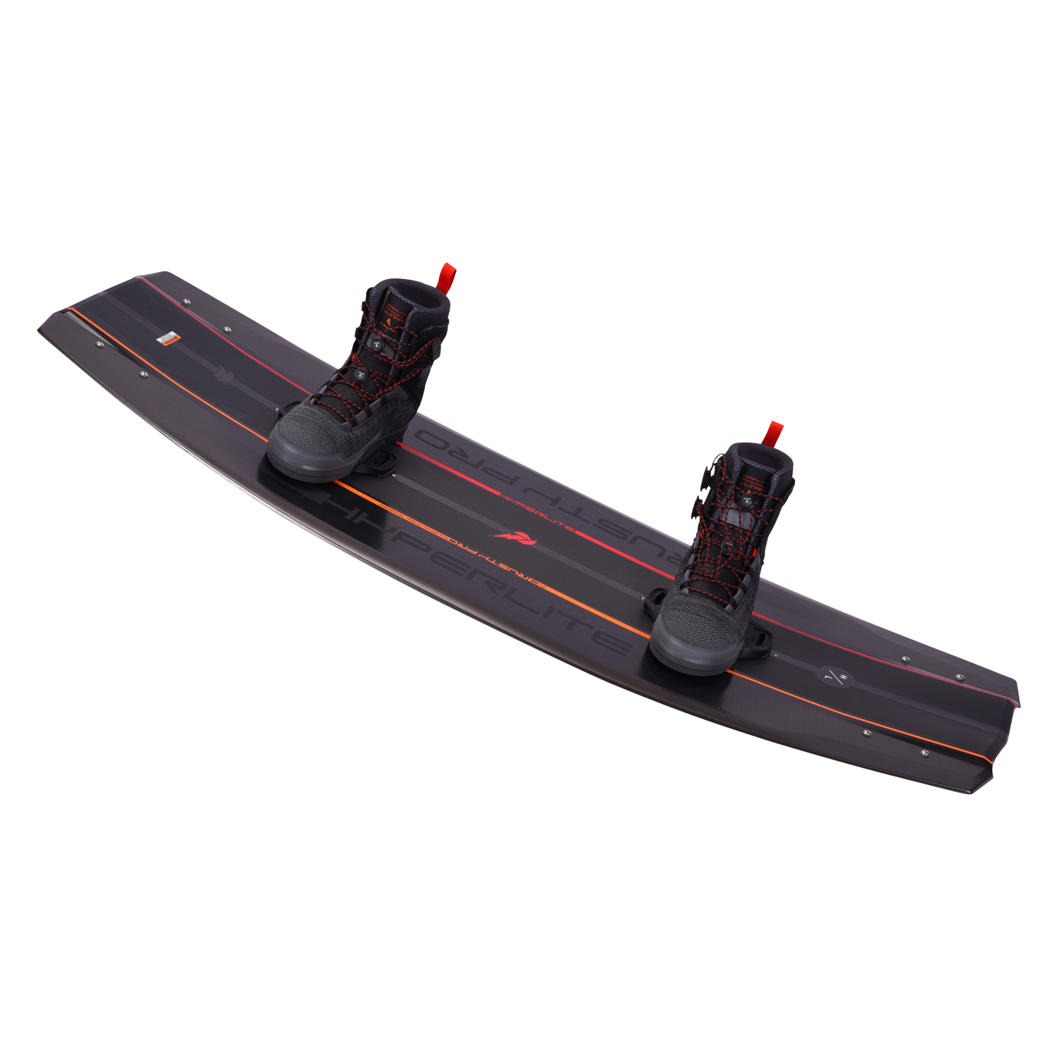 2025 Hyperlite Rusty Pro Wakeboard