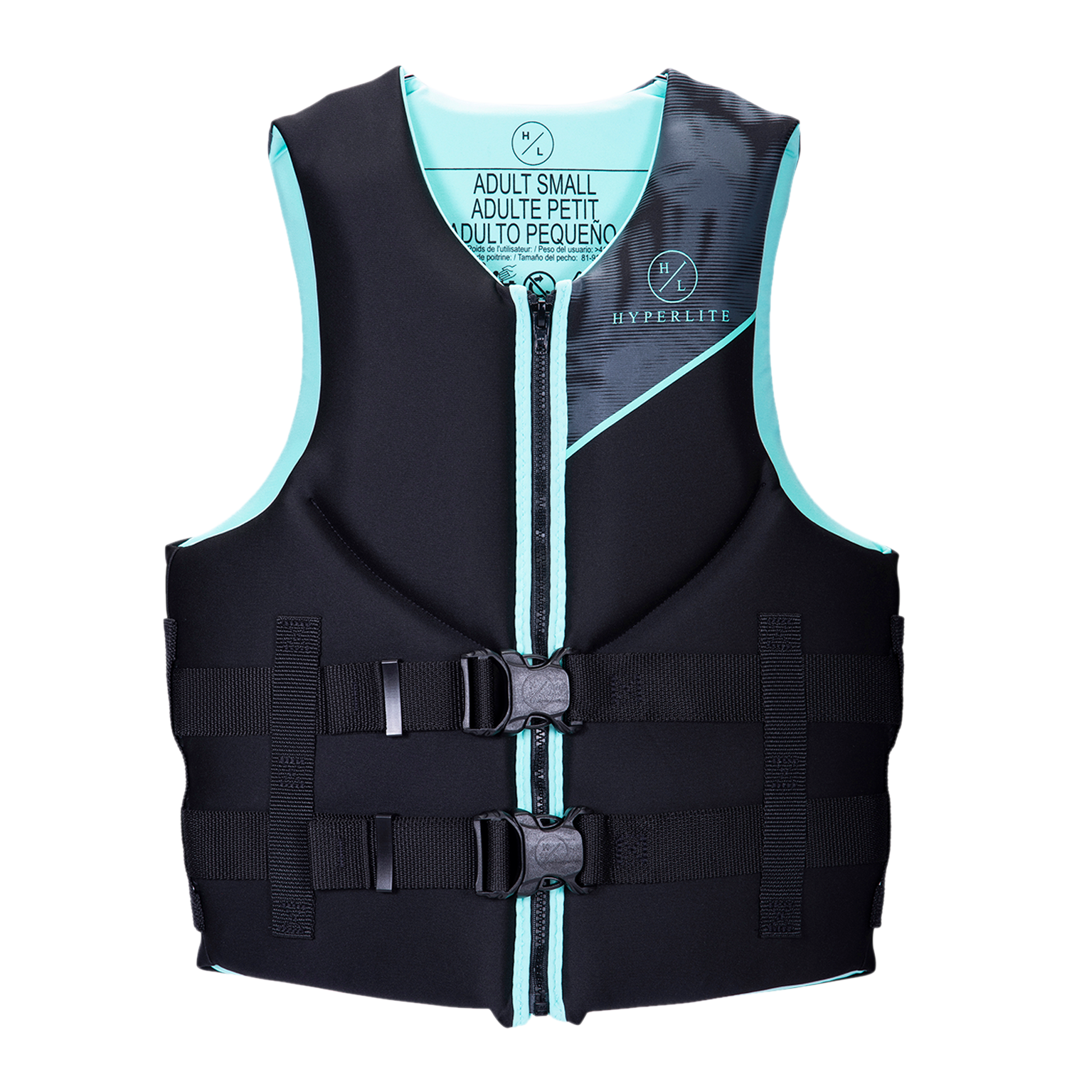 2024 Hyperlite Indy - Women's CGA Vest