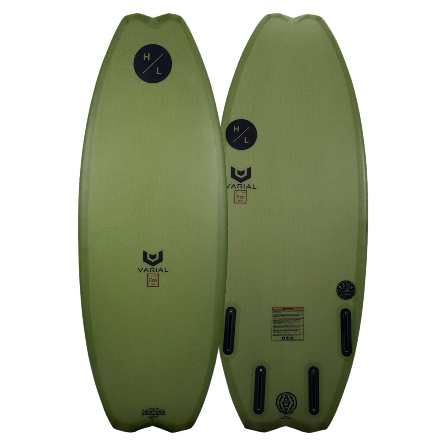 2024 Hyperlite ARC Surfboard