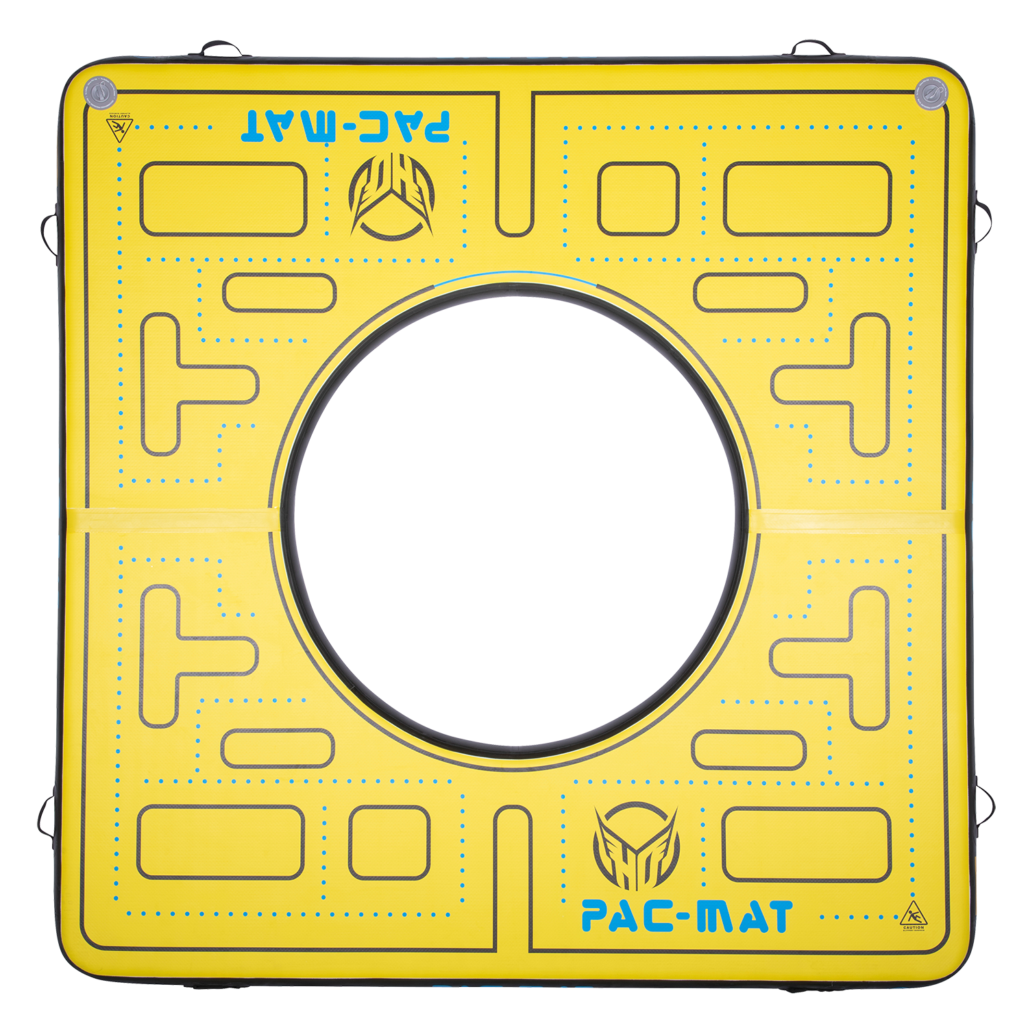 2024 HO Pac Mat