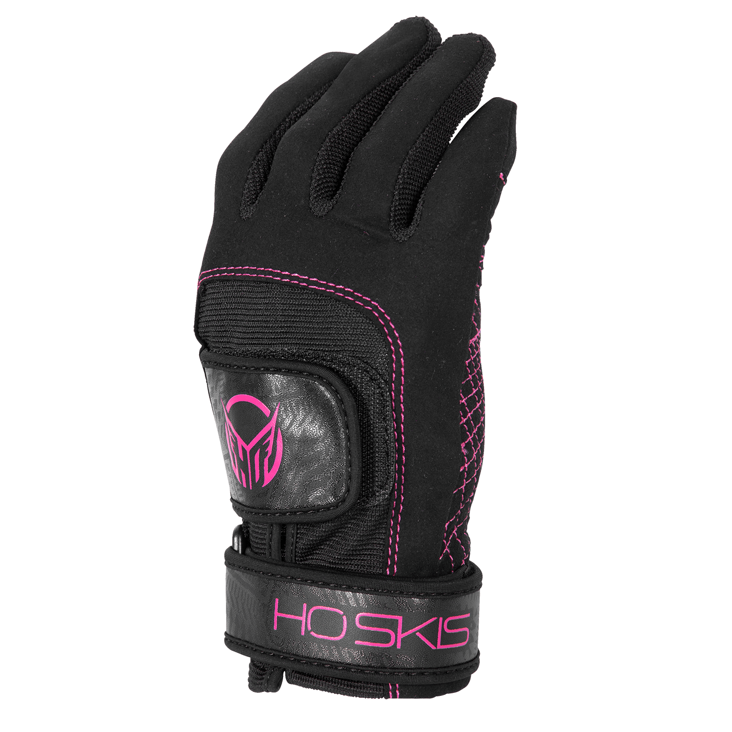 2024 Women's Pro Grip Ski Gloves