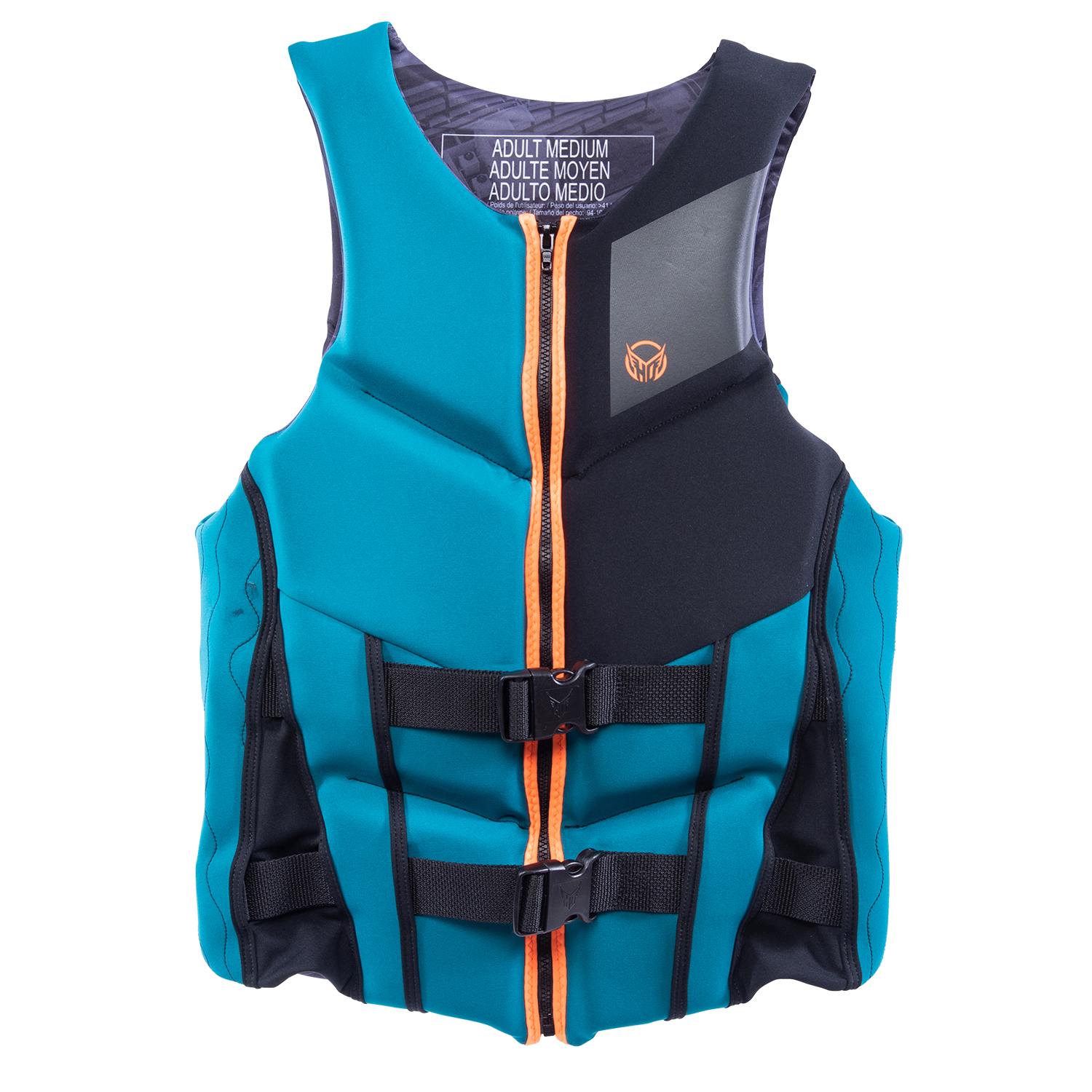 2024 HO Phoenix Vest - Men's