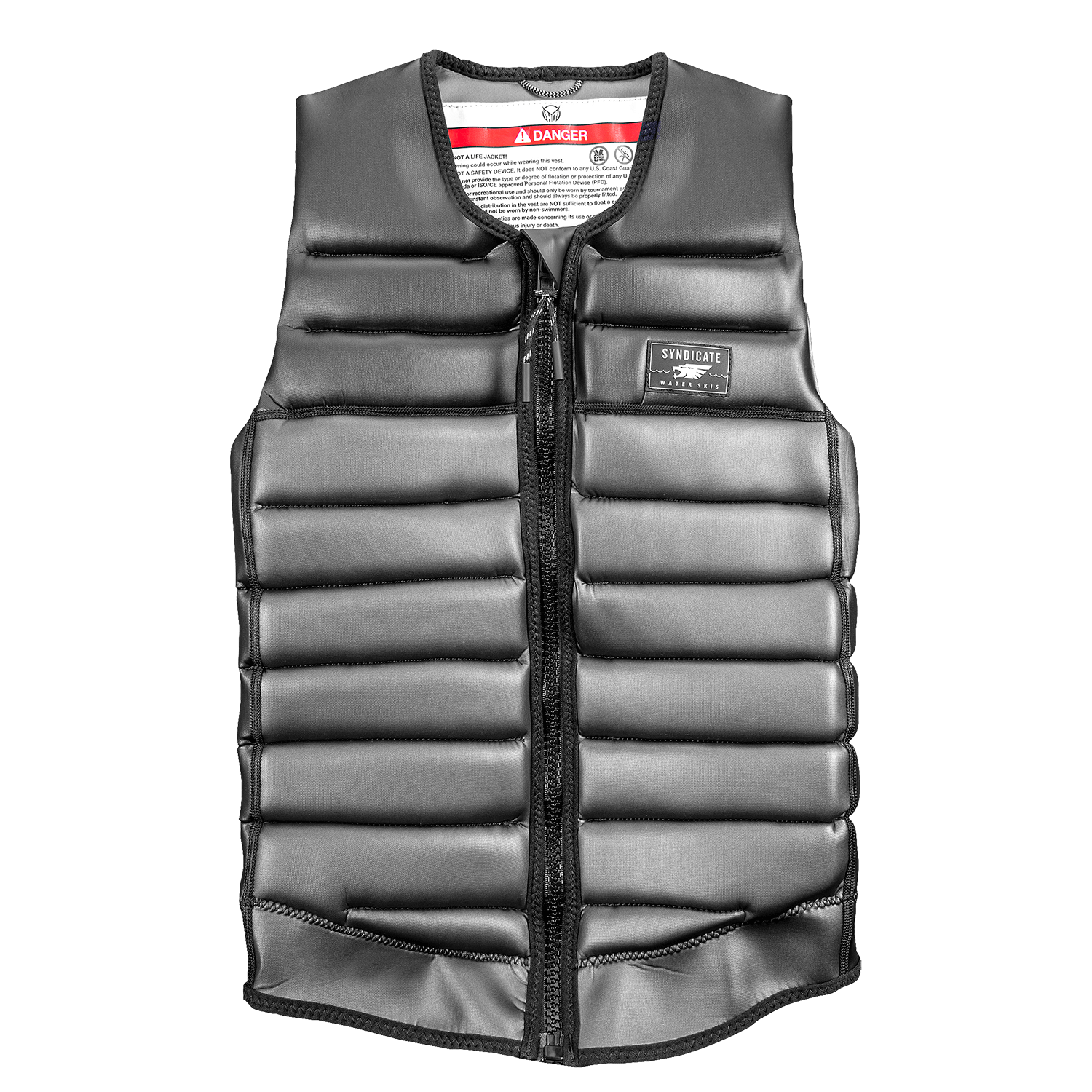 2024 HO NCGA Syndicate Pro Vest