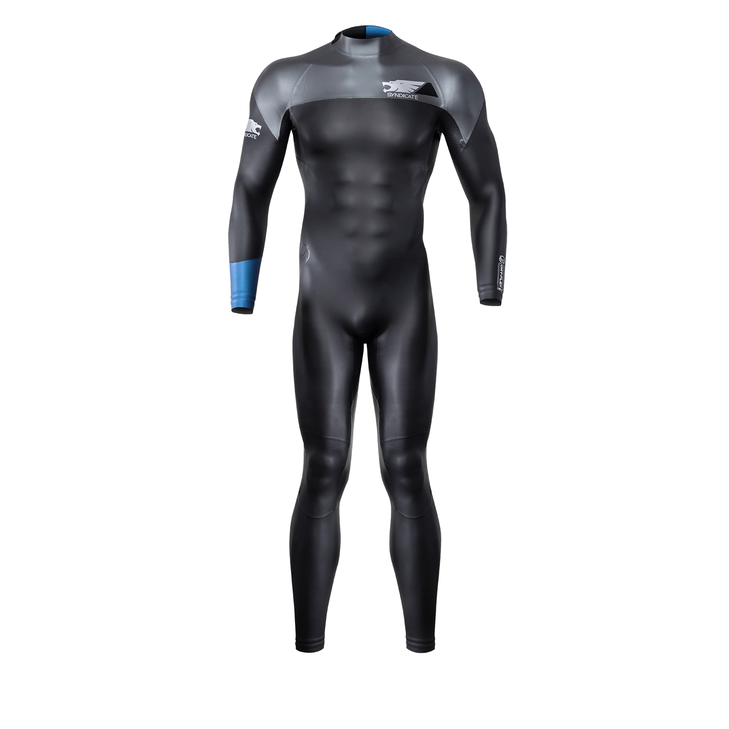2024 HO Syndicate Dry-Flex Wetsuit Full (Long)
